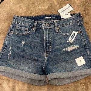 NWT Old Navy OG Shorts